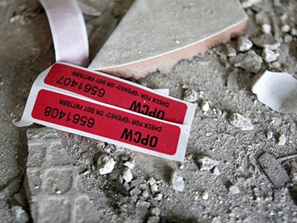 'OPCW xác nhận không có vũ khí hóa học ở cơ sở Syria bị Mỹ nã tên lửa'