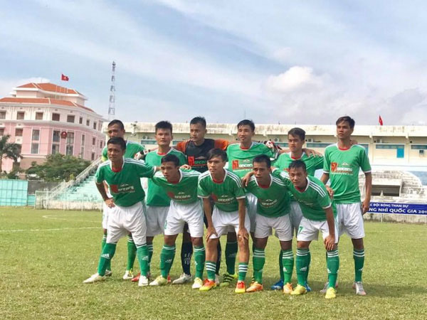 Quyết liệt hơn cả bầu Đức, đội bóng của TP.HCM bỏ giải vì... chán VFF