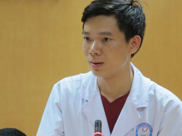 Sắp xét xử ba người trong vụ án 8 bệnh nhân chạy thận tử vong
