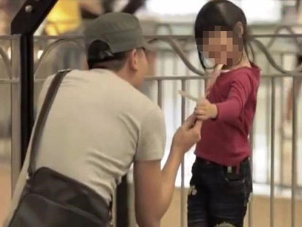 Xác minh nam thanh niên dùng thuốc mê khiến cháu bé 2 tuổi mê mệt