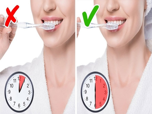 10 thói quen hàng ngày ảnh hưởng xấu đến sức khỏe bạn