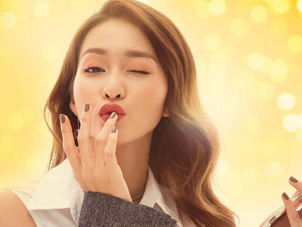 100 ngày bên em: Khả Ngân rũ bỏ hình ảnh 'hotgirl đóng phim'