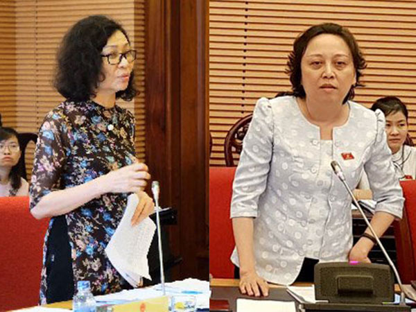 Bác sĩ, giáo viên ai cũng kêu khổ: Tăng lương ai bây giờ