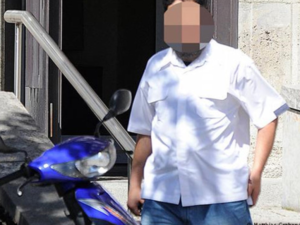 'Cận vệ của bin Laden' hưởng trợ cấp tại Đức