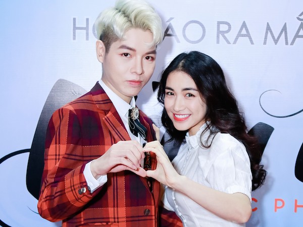 Chị em dâm bụt đã làm hòa nhưng trưởng FC của Đức Phúc vẫn liên tục công kích Hòa Minzy?