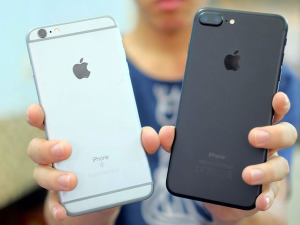 FPT Shop lên ý tưởng cho thuê iPhone tại Việt Nam