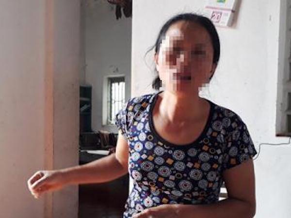 Cụ ông bị tố hãm hại bé gái: Lãnh đạo về hưu