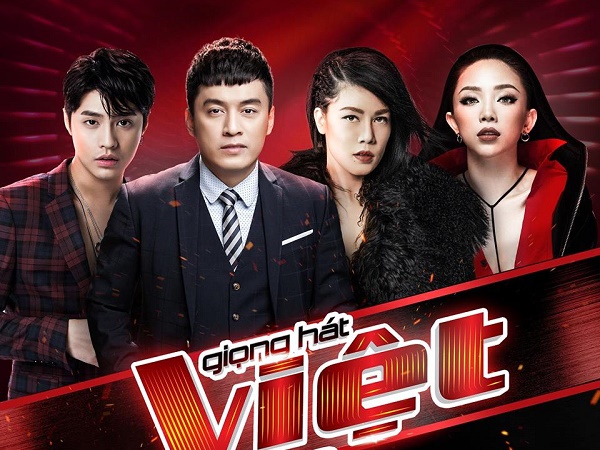 Giọng hát Việt 2018: Chưa lên sóng đã gây tranh cãi