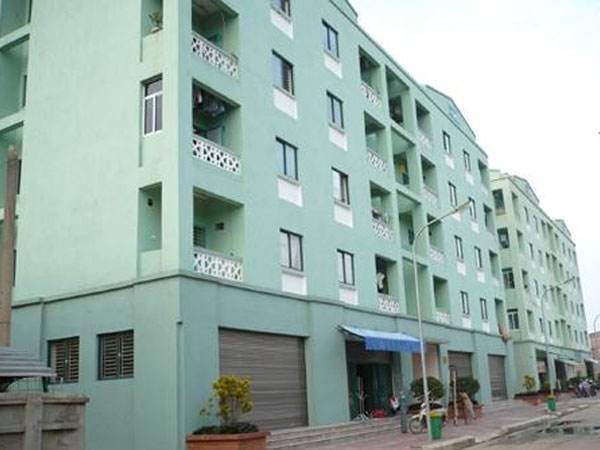 Hà Nội sẽ có nhà dưới 400 triệu đồng?