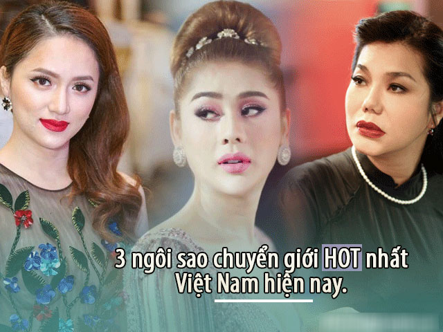 Khát khao làm mẹ đến cháy bỏng của 3 người đẹp Việt mang thân phận chuyển giới