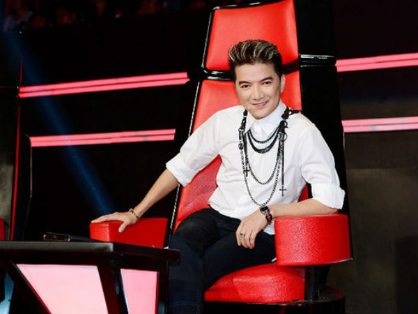 Lý do Đàm Vĩnh Hưng từ chối làm huấn luyện viên The Voice 2018