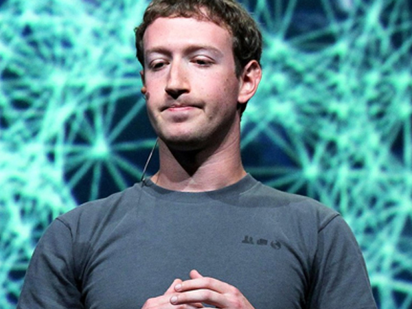 Ông chủ Facebook tiết lộ một trong những điều hối tiếc nhất