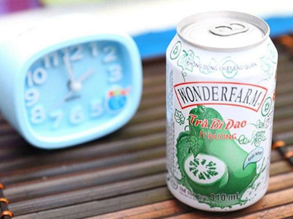 Ông chủ thương hiệu Wonderfarm thu gần 4 tỷ đồng mỗi ngày