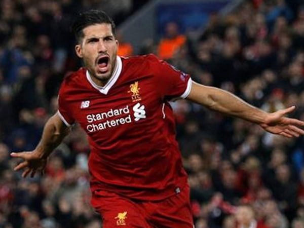 Real quyết tâm có bằng được sao Liverpool ở Hè 2018
