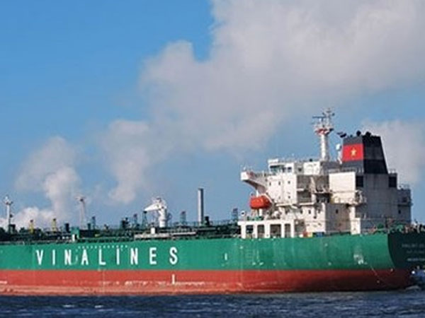 Tàu mua hơn 661 tỷ, Vinalines bán giá 'sắt vụn' 89 tỷ đồng ​