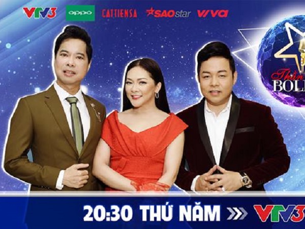 Thần tượng Bolero tập 12: Ai ở lại ai ra đi trong vòng Loại trực tiếp 1?!