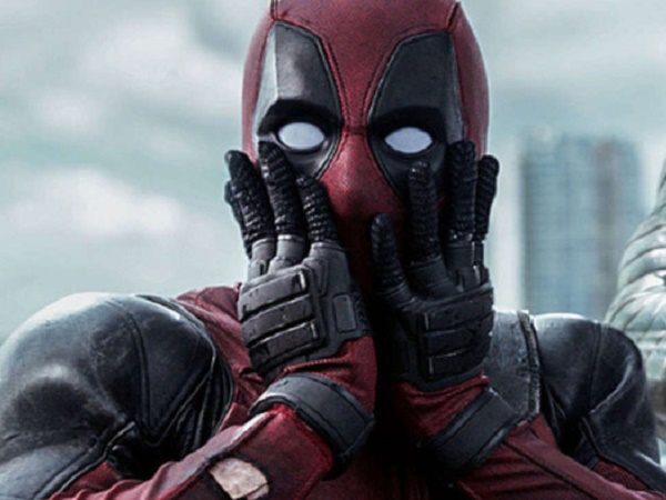 Tháng 5 'hẹn hò' với Deadpool 2