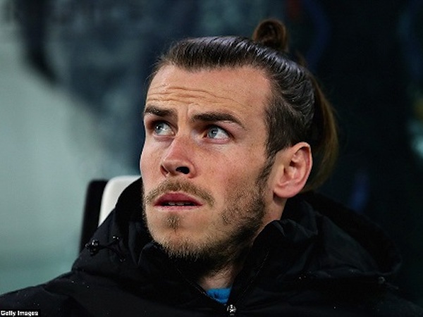 Tiếp tục bị Zidane bỏ rơi, Gareth Bale cay cú đòi đến Bayern