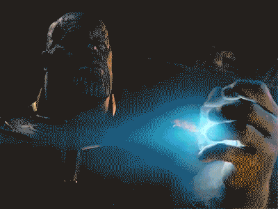 Video Trailer chính thức bom tấn 'Avengers: Cuộc chiến vô cực'