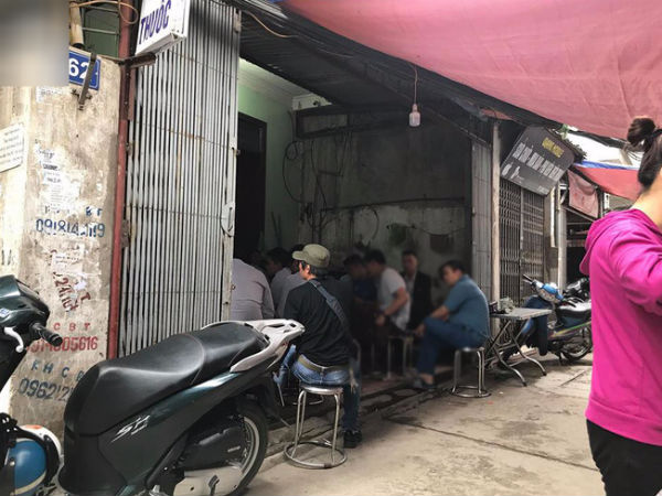 Vụ nam sinh bị sát hại, phi tang ở Hà Nội: 'Tôi nhận ra con chỉ duy nhất qua bộ quần áo'