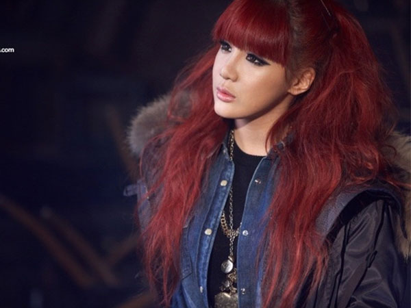 8 năm sau scandal dùng thuốc cấm, Park Bom (2NE1) lần đầu lên tiếng