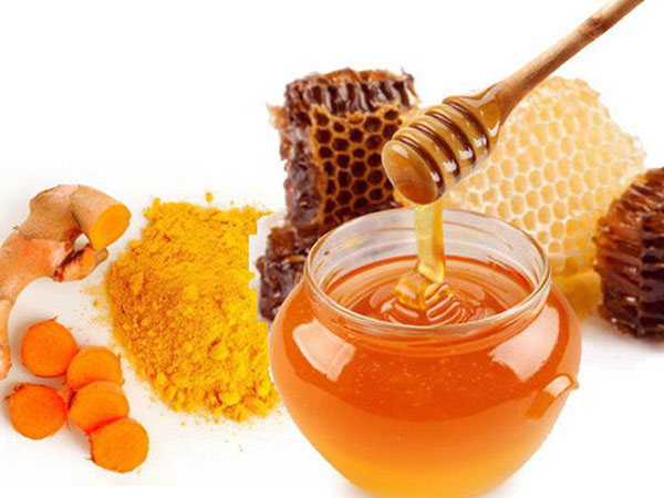 Có nên uống mật ong, nghệ lâu dài?