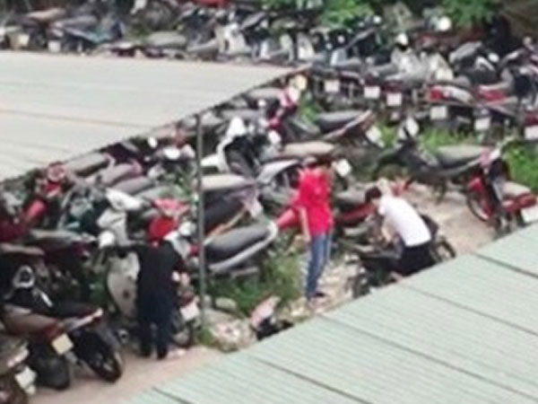 Đề nghị công an xử lý người tung tin CSGT 'tháo đồ' xe vi phạm