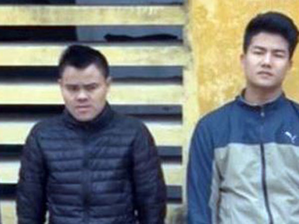 Giả công an xông vào lột tài sản các 'con bạc'