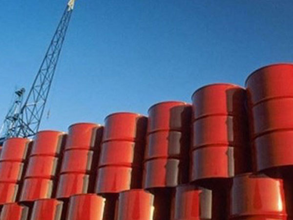 Giá nhập khẩu xăng dầu liên tục tăng mạnh