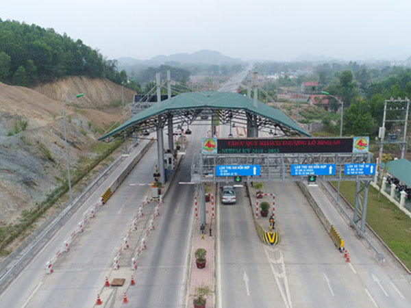 Lỗ nặng, BOT Thái Nguyên - Chợ Mới muốn bán lại dự án cho nhà nước