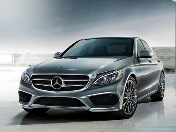 Mercedes-Benz Việt Nam triệu hồi hơn 3.000 chiếc xe bị lỗi hệ thống điện