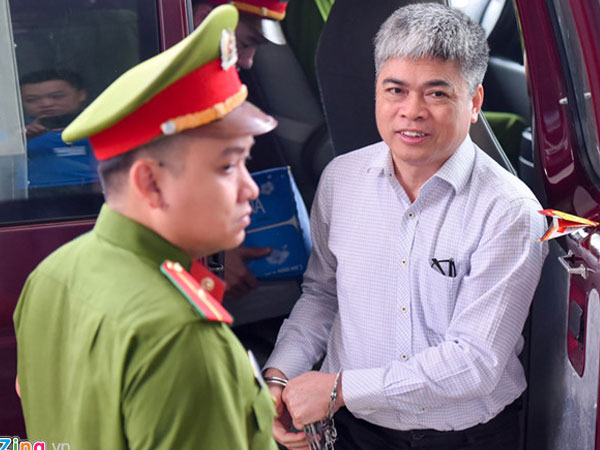 Nguyễn Xuân Sơn muốn dùng tiền và nhà để bồi thường mong thoát án tử