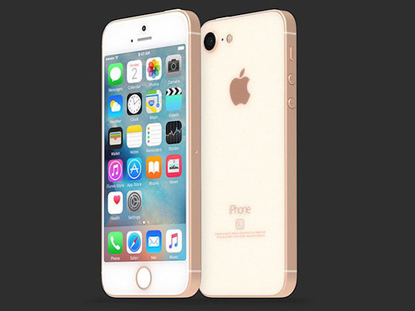 Rò rỉ hình ảnh vỏ iPhone SE 2 với jack cắm âm thanh 3,5 mm