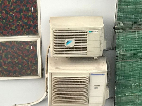 Sai lầm khi lắp dàn nóng khiến điều hòa tốn điện, máy nhanh hỏng