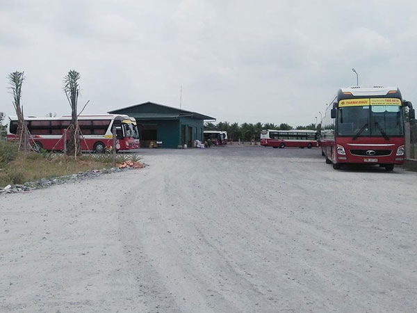 Sai phạm đất đai nghiêm trọng ở Cần Thơ có dấu hiệu 'đường dây'