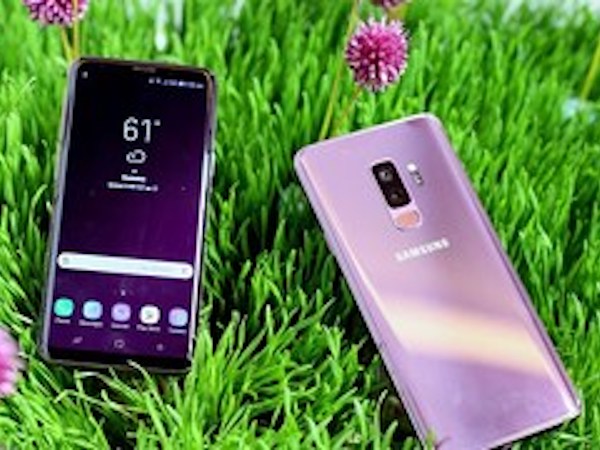 Samsung sắp ra smartphone giá rẻ chạy Android Go đầu tiên