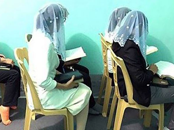 Thanh Hóa trục xuất 7 thành viên của 'Hội thánh đức chúa trời'