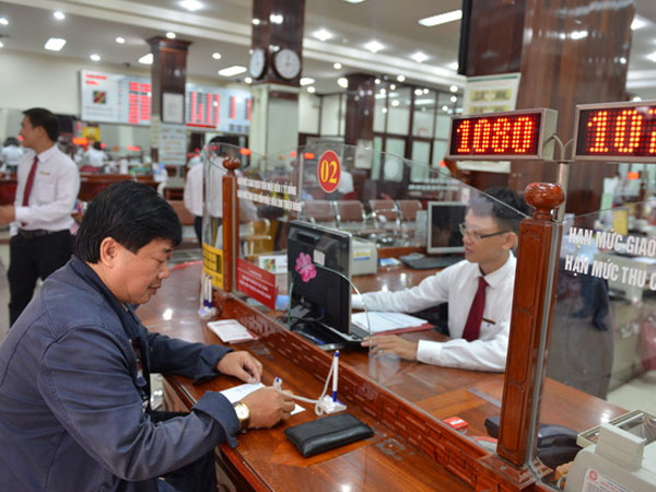 Vụ 400 tài khoản ATM Agribank bị hack: hôm nay có kết quả