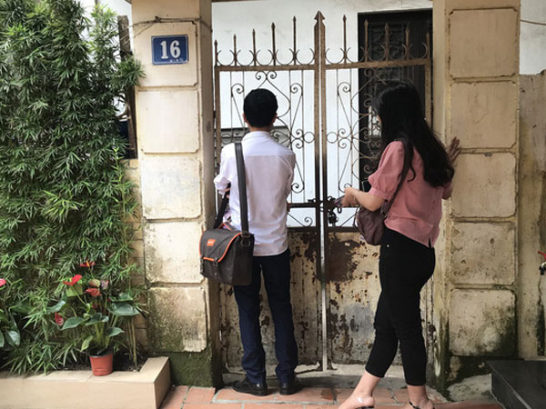 Vụ nam sinh bị sát hại phi tang xác ở bãi rác: Công an đến nhà, vợ mới biết chồng là kẻ giết người