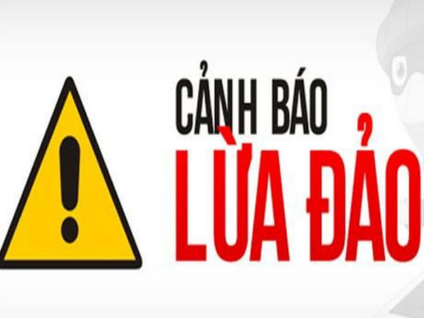 Xuất hiện tổ chức mạo danh Bộ Công thương, bắt doanh nghiệp nộp tiền duy trì website bán hàng