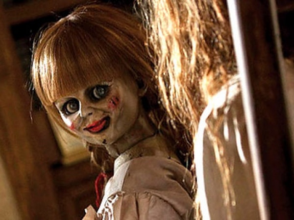 Búp bê ma Annabelle tái ngộ khán giả vào mùa hè 2019