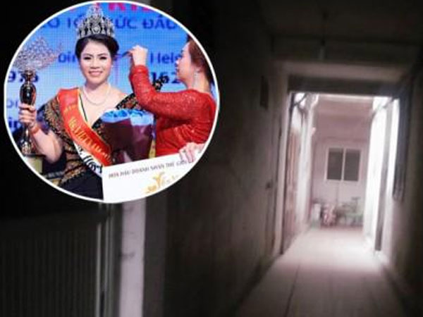 Cuộc sống bí ấn của Hoa hậu doanh nhân 2018 cầm đầu đường dây mua bán hoá đơn nghìn tỷ