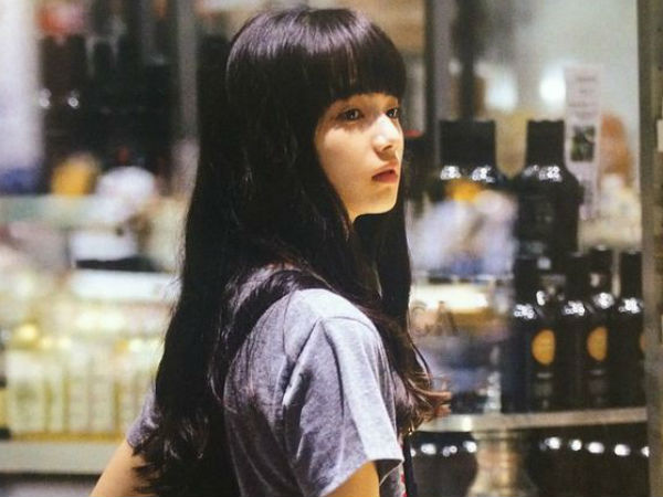 Đàn bà càng tỏ ra ngang ngược thì khi yêu lại càng đậm sâu