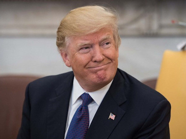 Hạ viện Mỹ nói không có bằng chứng Trump thông đồng với Nga