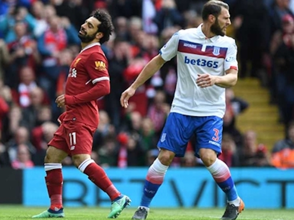 Liverpool hòa không bàn thắng, nguy cơ văng khỏi top 3