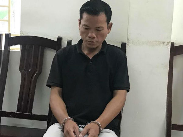 Lời ân hận muộn màng của nghi phạm giết người vứt xác trong vườn chuối