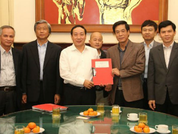 Mở rộng điều tra vụ án 'Út trọc': Khởi tố 1 cựu Đại tá, Sư đoàn trưởng