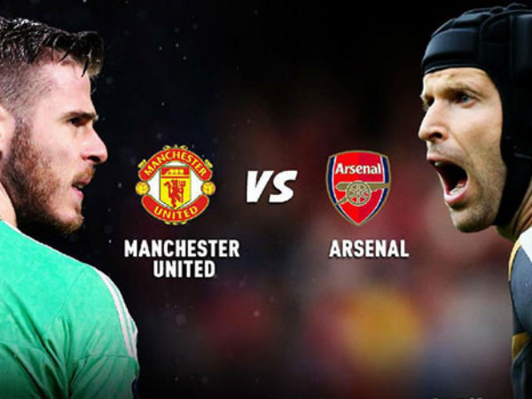 MU - Arsenal và trận derby cuối cùng