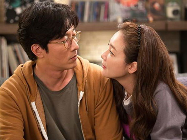 Nỗi tủi hờn của cô vợ tuổi đôi mươi bị chồng già 'bỏ đói'