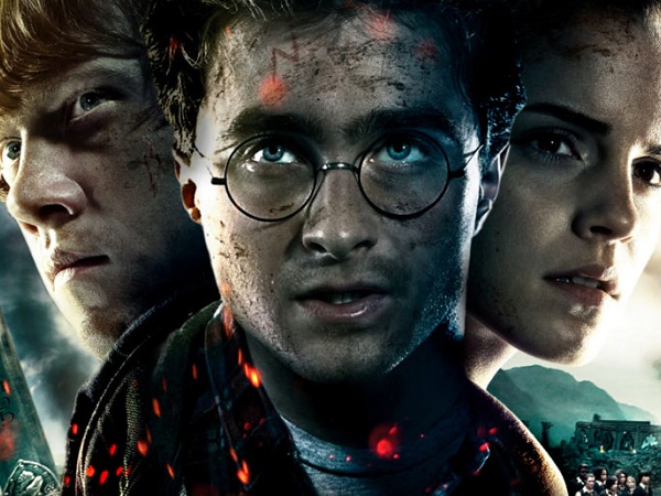 Thông báo chính thức: Harry Potter được chuyển thành series phim nhiều tập